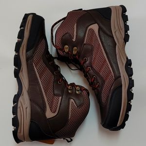 Weatherproof Vintage Brendan Hiking Boots Mens 9